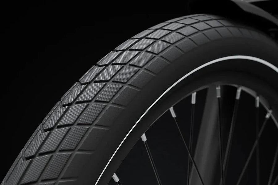 Kenda 27.5 x 2.4 Tire
