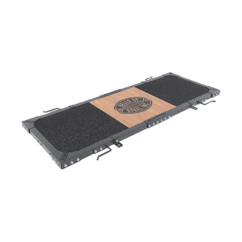 Weightlifting Platform