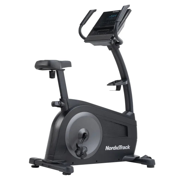 NordicTrack G LE Upright Bike product image