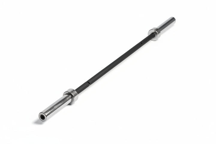 6Ft Olympic Bar X-RIVAL for versatile workouts, ideal for deadlifts and squats, perfect for fitness enthusiasts in Canada and America.