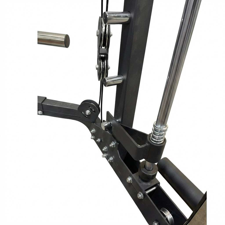 X-RIVAL FITNESS - COMMERCIAL STRENGTH SMITH MACHINE XRSF17