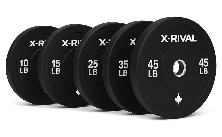 XRSF 11 Complete Home Gym Bundle – (XRAB03)