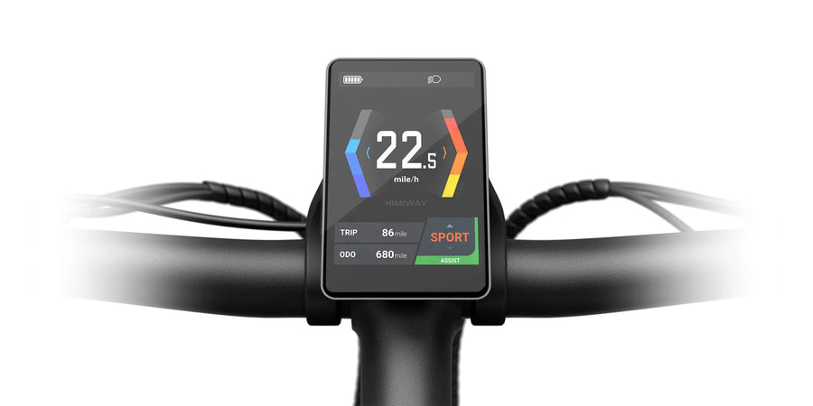 Auto Assist System