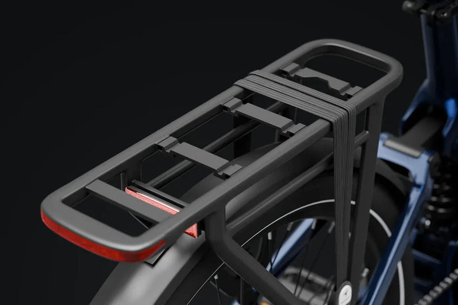 MIK Rear Rack