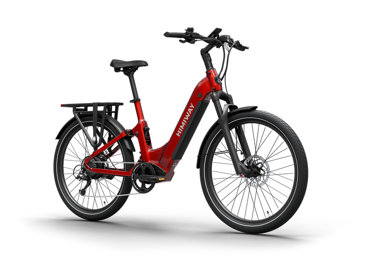A7 2.0 Red