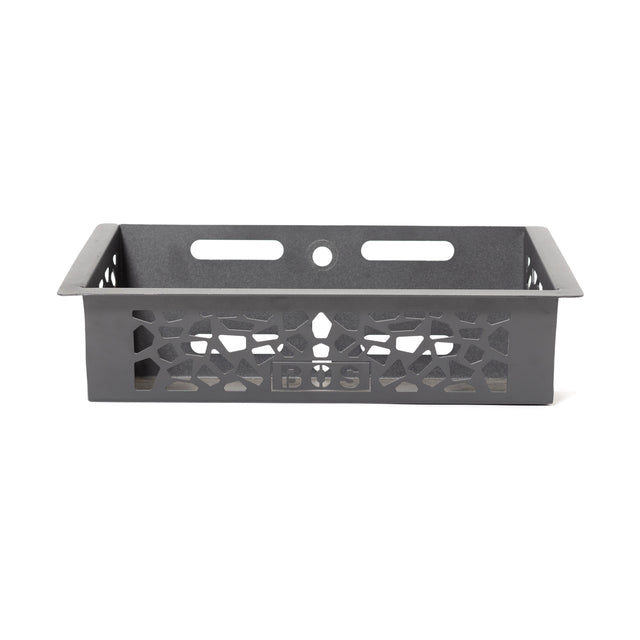 Rack Attached Storage Basket