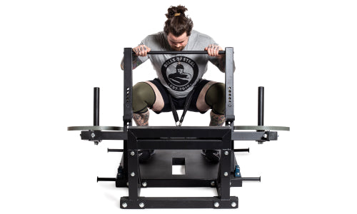 Quad-Focused Strength