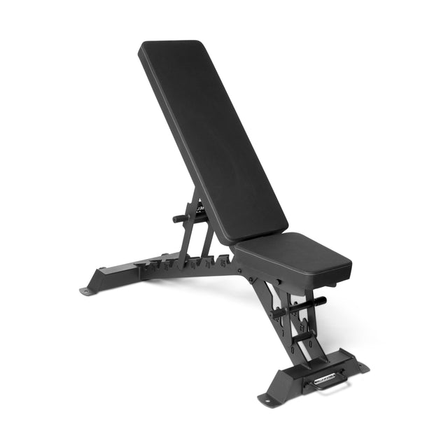 Buzz-Saw Heavy-Duty Adjustable Bench