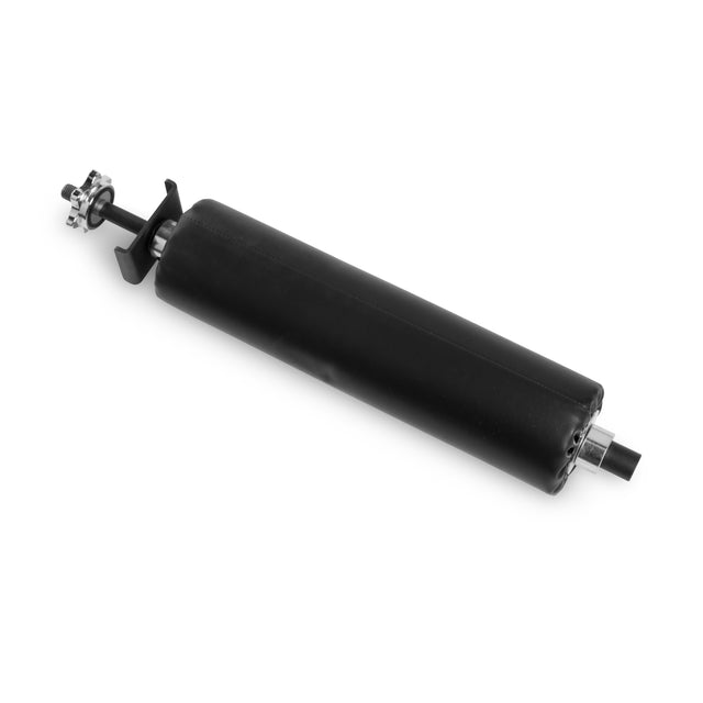 Split Squat Leg Roller Rack Attachment