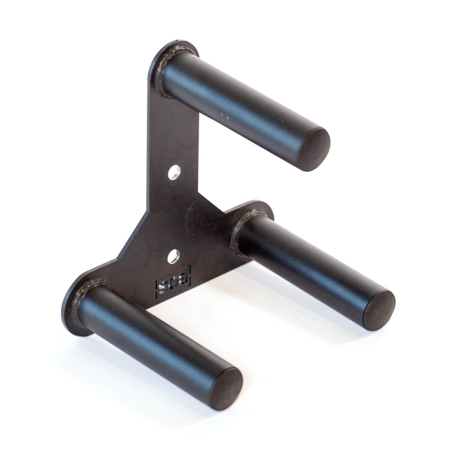 Change Plate Storage Pegs