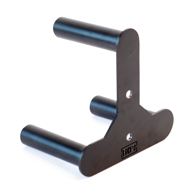 Change Plate Storage Pegs
