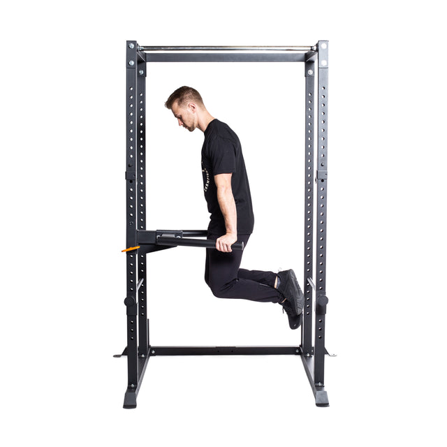 Y Dip Bar Rack Attachment