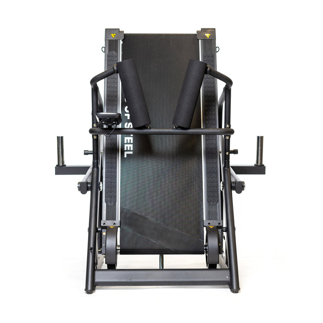 The Dreadmill