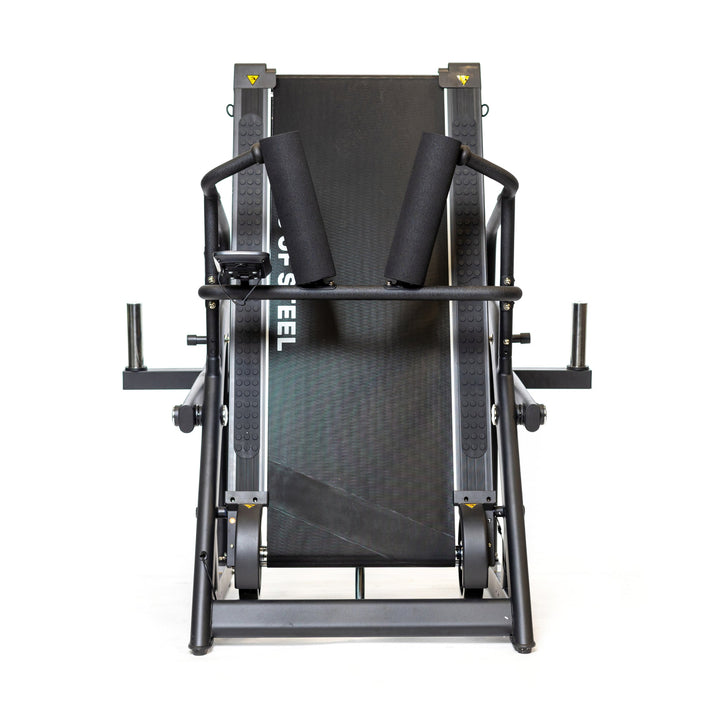 The Dreadmill