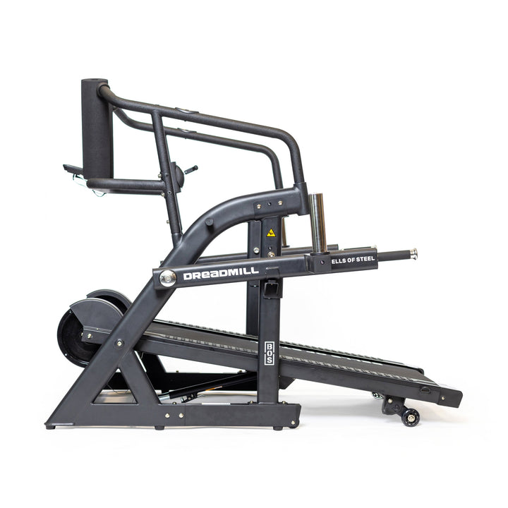The Dreadmill