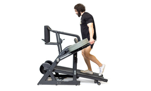 Practical Sports Training