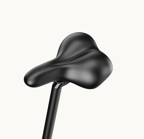 Upgraded Comfort Saddle