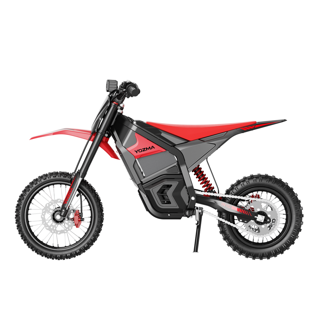 EZbike-IN 10 Electric Mini Dirt Bike-Yozma