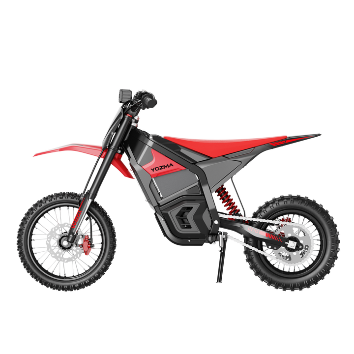 EZbike-IN 10 Electric Mini Dirt Bike-Yozma