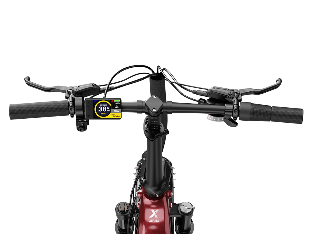 Heybike Ranger 3.0 Pro