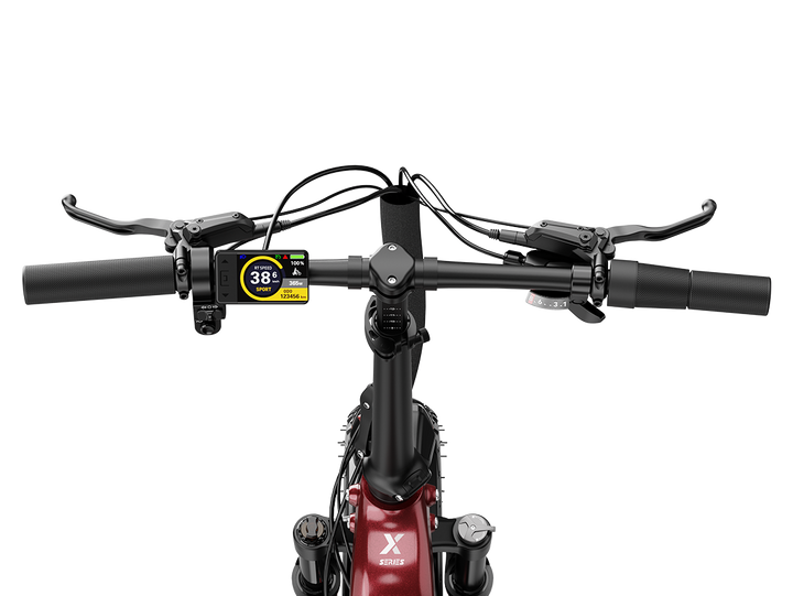 Heybike Ranger 3.0 Pro