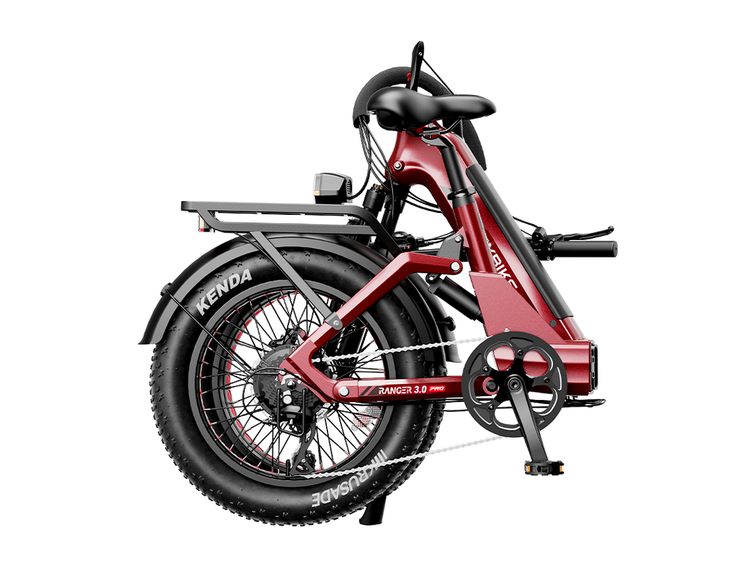 Heybike Ranger 3.0 Pro