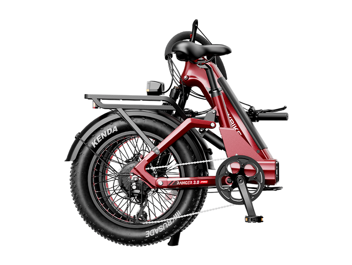 Heybike Ranger 3.0 Pro