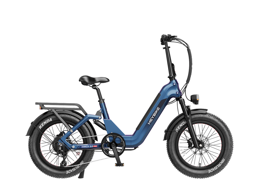 Heybike Ranger 3.0 Pro
