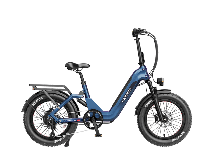 Heybike Ranger 3.0 Pro