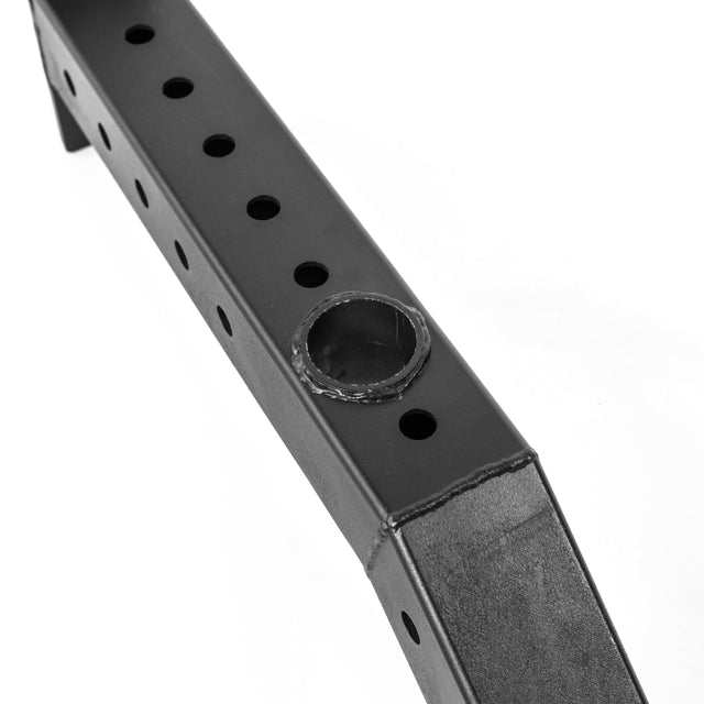 Front Foot Stabilizers