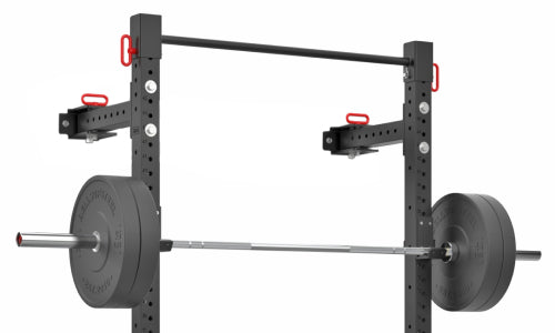 Compact Footprint, Full Strength