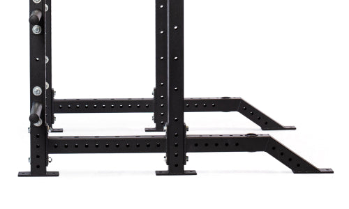 Stable Without Floor Anchoring