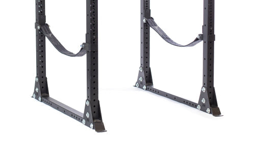 Stable Without Floor Anchoring