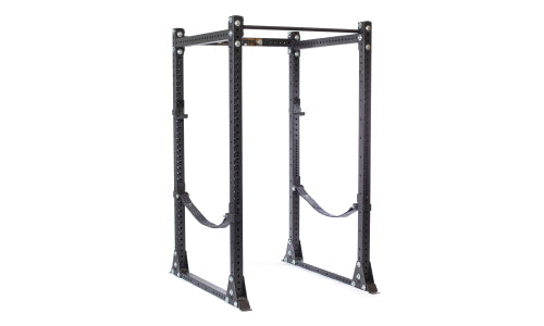 Classic 4-Post Rack Design