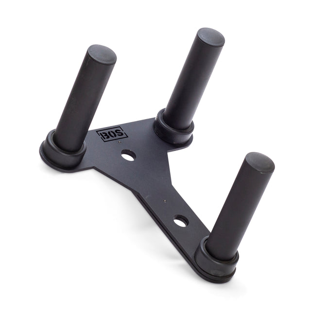 Change Plate Storage Pegs