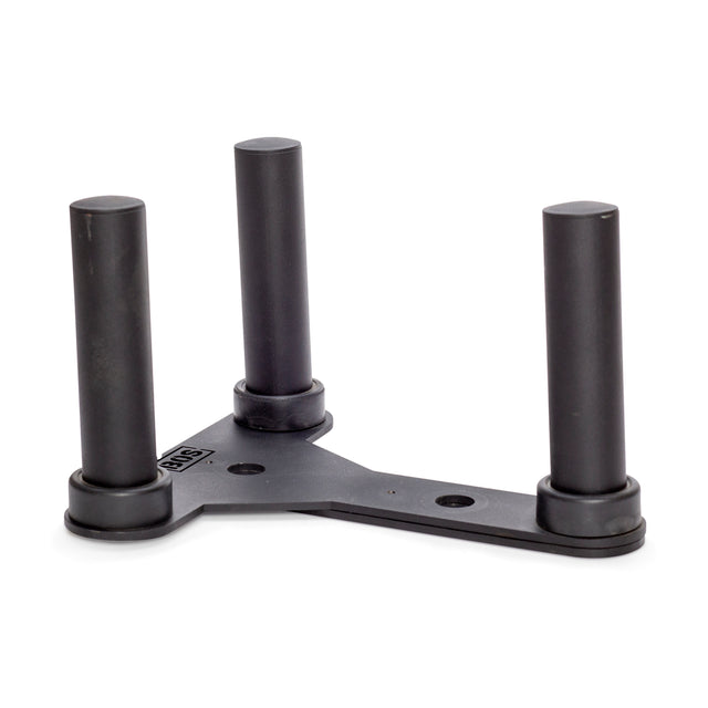 Change Plate Storage Pegs