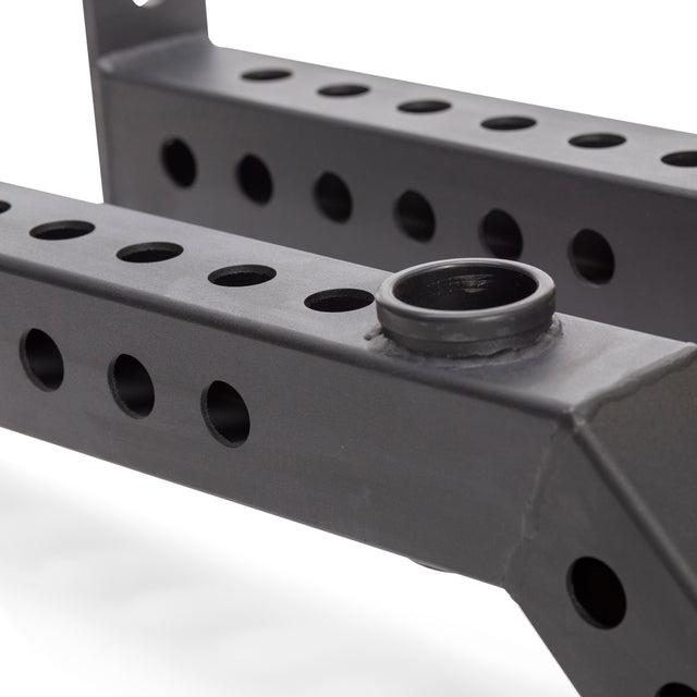 Front Foot Stabilizers