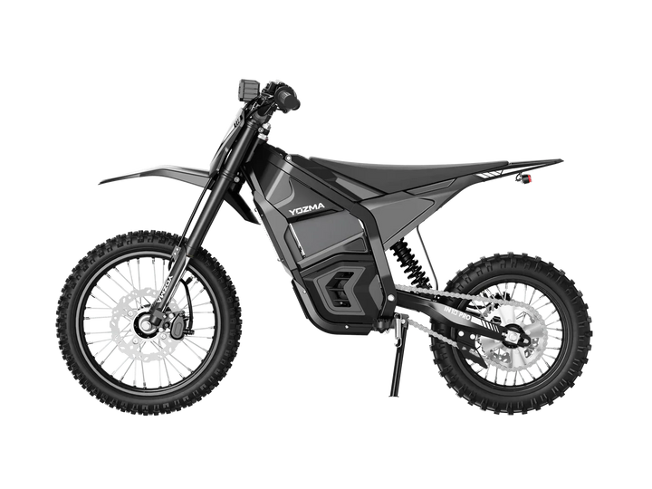 Yozma IN 10 Pro High-Performance Dirt Bike