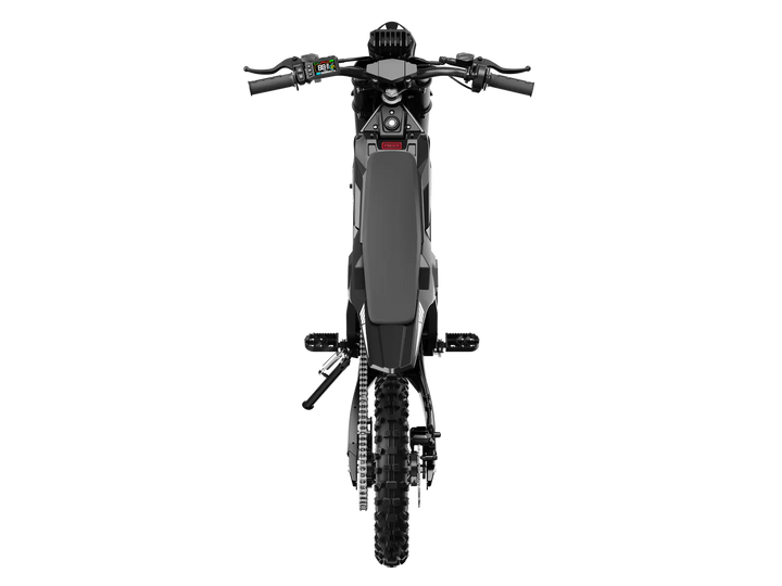 Yozma IN 10 Pro High-Performance Dirt Bike