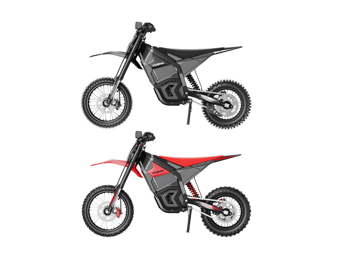 Yozma IN 10 Electric Mini Dirt Bike
