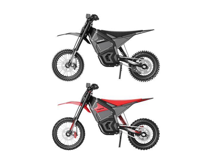 Yozma IN 10 Electric Mini Dirt Bike
