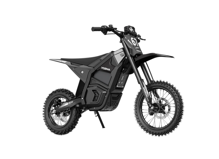 Yozma IN 10 Electric Mini Dirt Bike