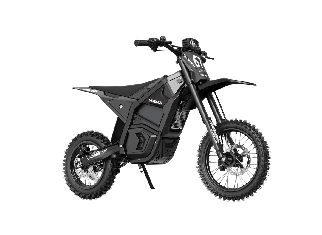 Yozma IN 10 Electric Mini Dirt Bike