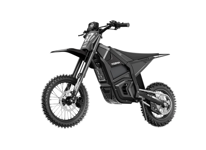 Yozma IN 10 Electric Mini Dirt Bike