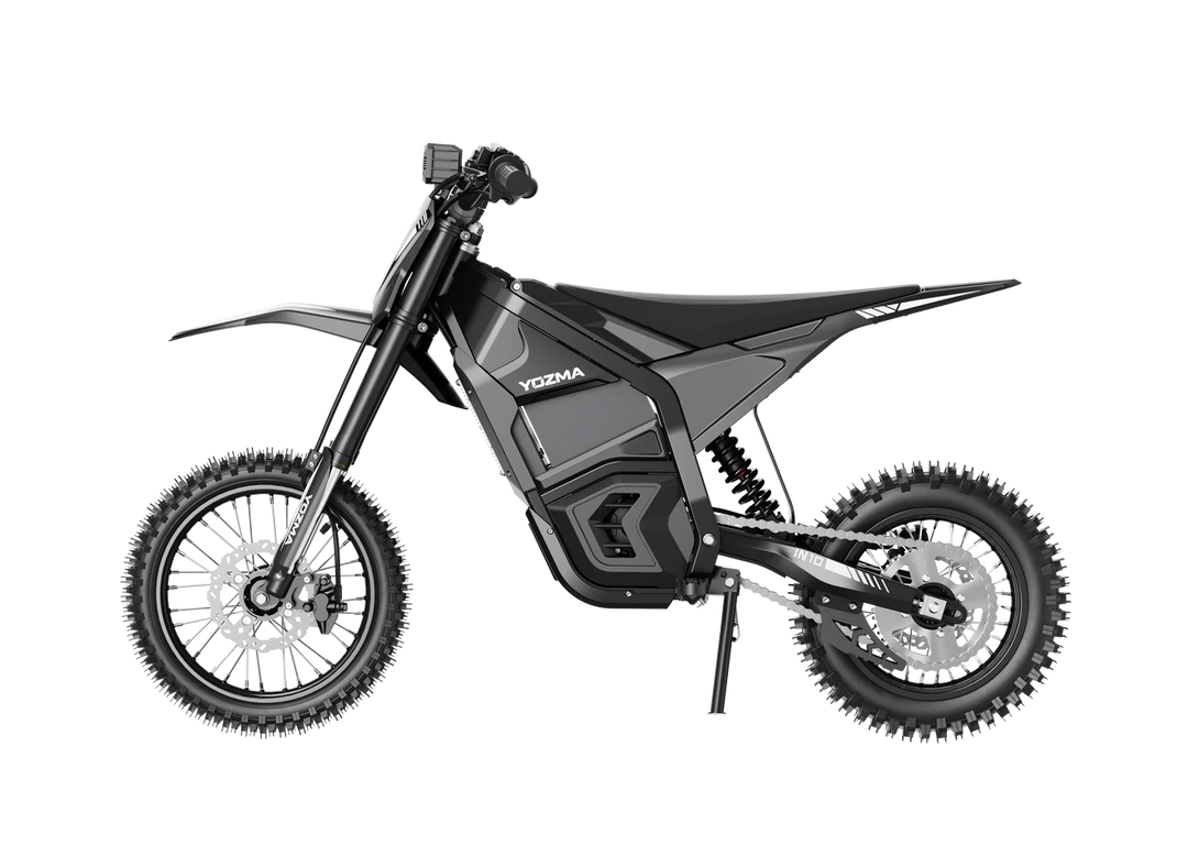 Yozma IN 10 Electric Mini Dirt Bike