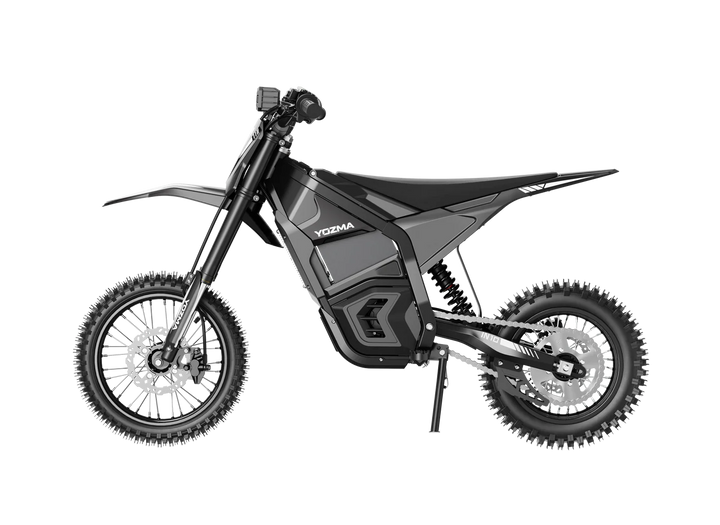 Yozma IN 10 Electric Mini Dirt Bike