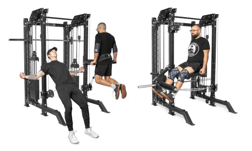 Expandable System That Evolves With You