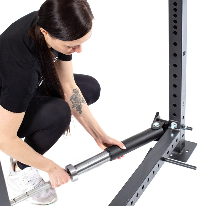 Landmine Rack Attachment