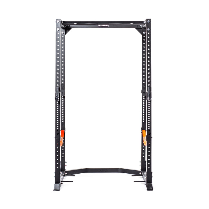 Light Commercial Power Rack (2.3" x 2.3", ⅝" HOLES)