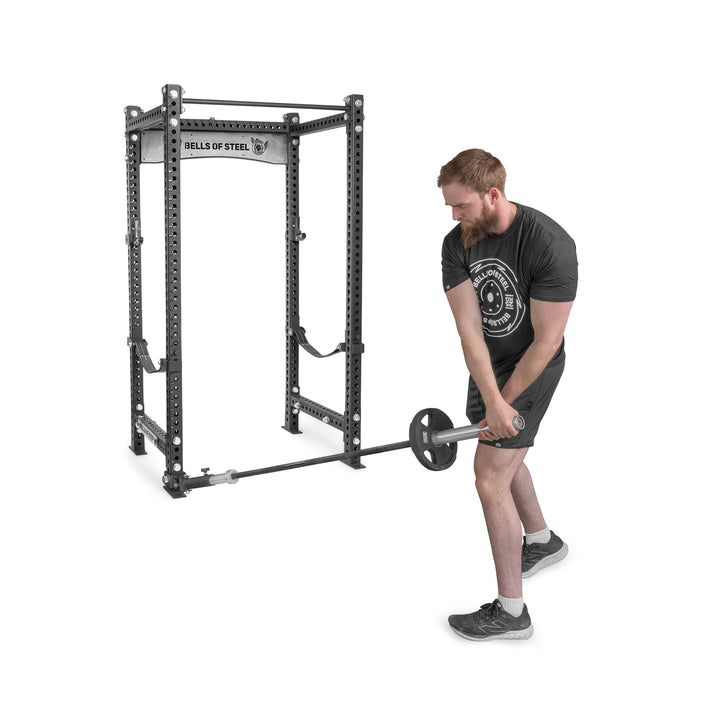 Landmine Rack Attachment